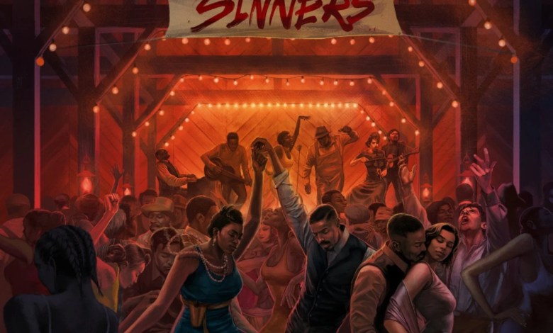 Sinners’ Spotify Easter Eggs provide inspirational, immersive knowledge discovery Sinners’ Spotify Easter Eggs provide inspirational, immersive knowledge discovery