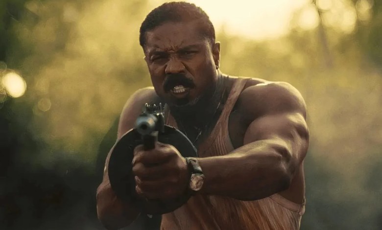 The sinner continues to take a bite from the box office The sinner continues to take a bite from the box office