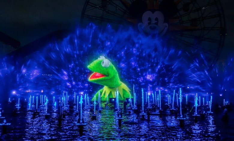 Disneyland doesn’t want to make some wood for their 70th anniversary Disneyland doesn’t want to make some wood for their 70th anniversary