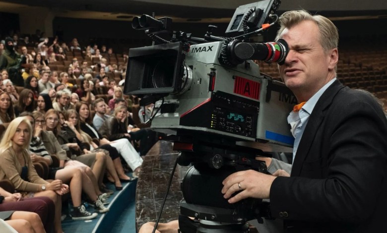 Christopher Nolan’s The Odyssey is doing anything the movie has done before Christopher Nolan’s The Odyssey is doing anything the movie has done before