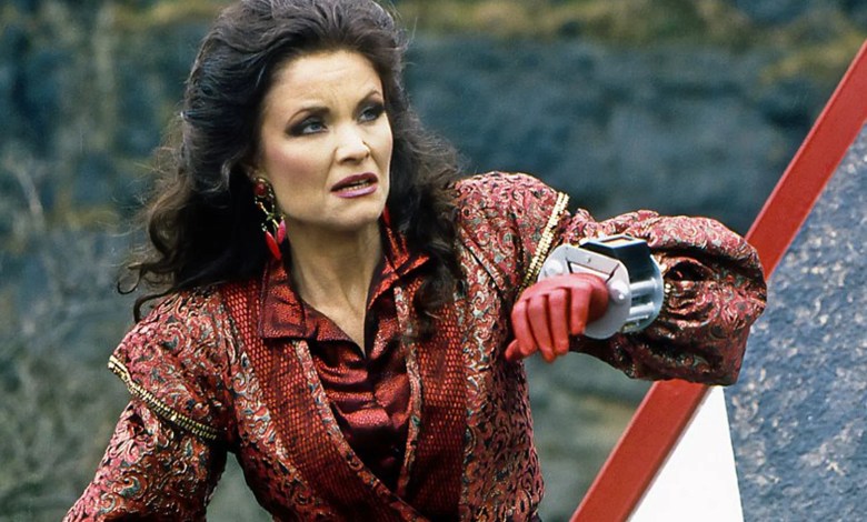 RANI’s short guide to Diva Time Lady of “Doctor Who” RANI’s short guide to Diva Time Lady of “Doctor Who”