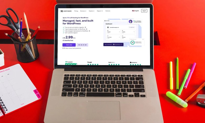 Save 0 on #1 WordPress Hosting Today Save 0 on #1 WordPress Hosting Today