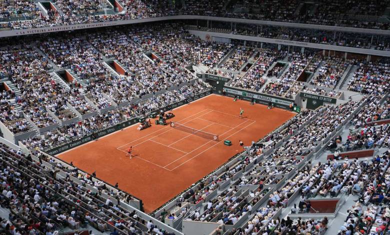 How to watch the French Open 2025 live broadcast on the free channel How to watch the French Open 2025 live broadcast on the free channel