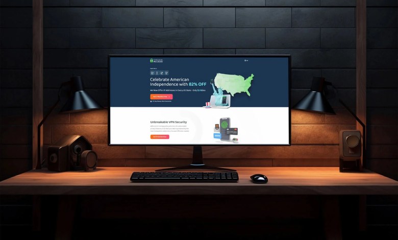 The cheapest VPN in the United States now The cheapest VPN in the United States now