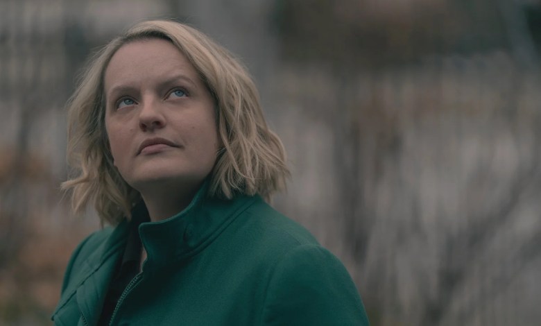 How “The Story of the Handmaid” achieved a surprising ending party How “The Story of the Handmaid” achieved a surprising ending party