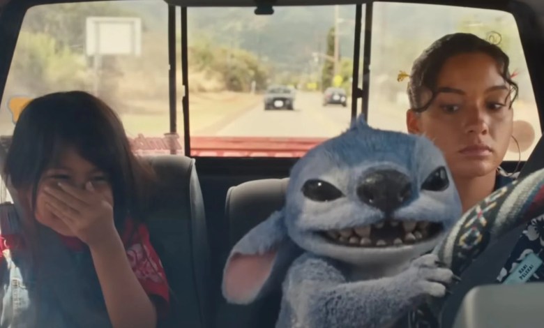 Why People Are Angry at the New “Lilo & Stitch” Why People Are Angry at the New “Lilo & Stitch”
