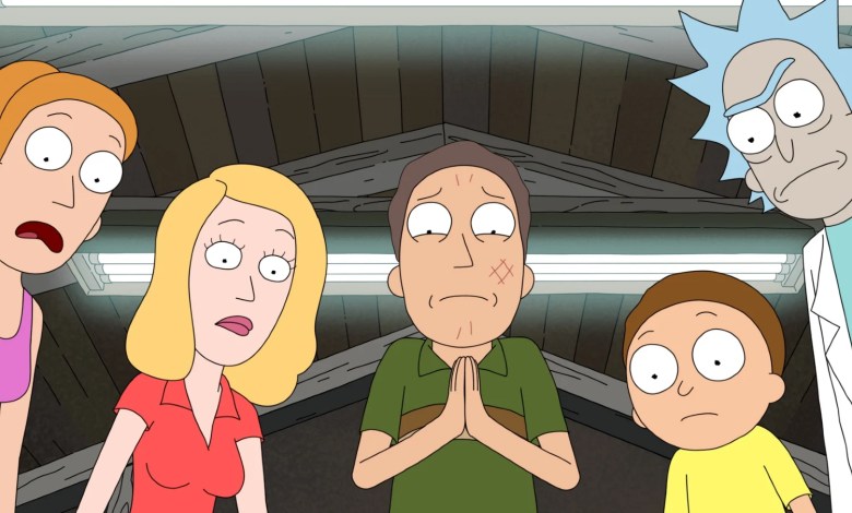 Rick and Morty’s Showrunner offers promising updates to see how long to wait between seasons ahead Rick and Morty’s Showrunner offers promising updates to see how long to wait between seasons ahead