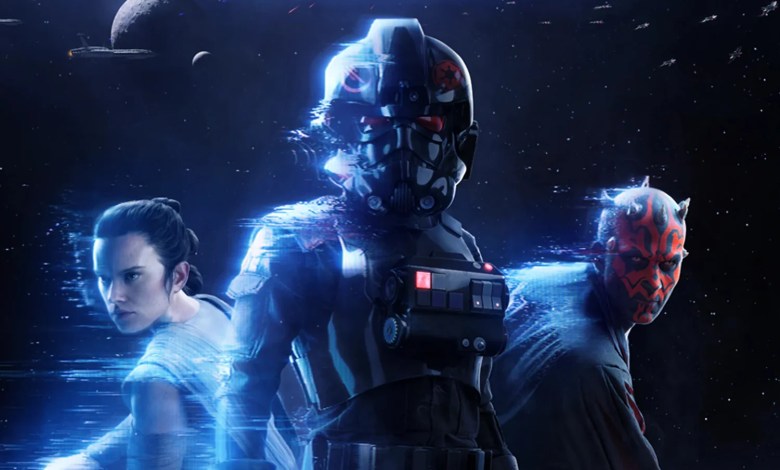 What is the future of “Star Wars Frontline”? What is the future of “Star Wars Frontline”?
