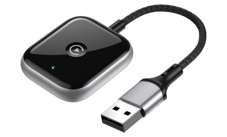 This Apple car playback adapter dominates and is almost free today This Apple car playback adapter dominates and is almost free today