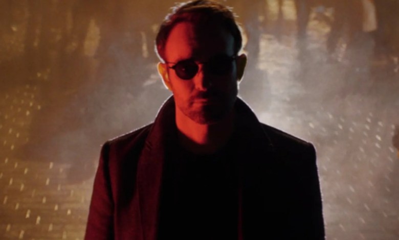 Charlie Cox thinks fans can make Daredevil movie happen Charlie Cox thinks fans can make Daredevil movie happen