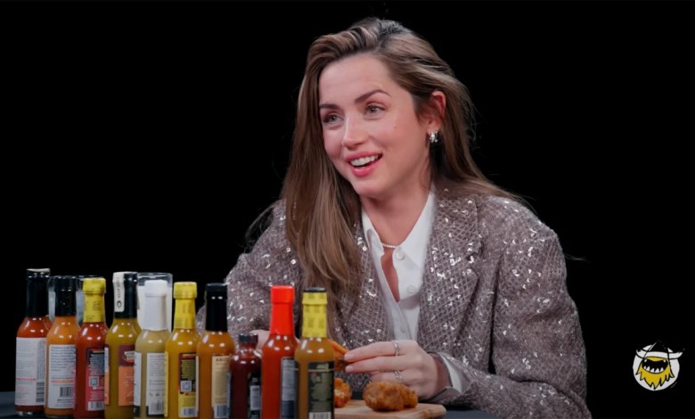 Ana de Armas Ana de Armas