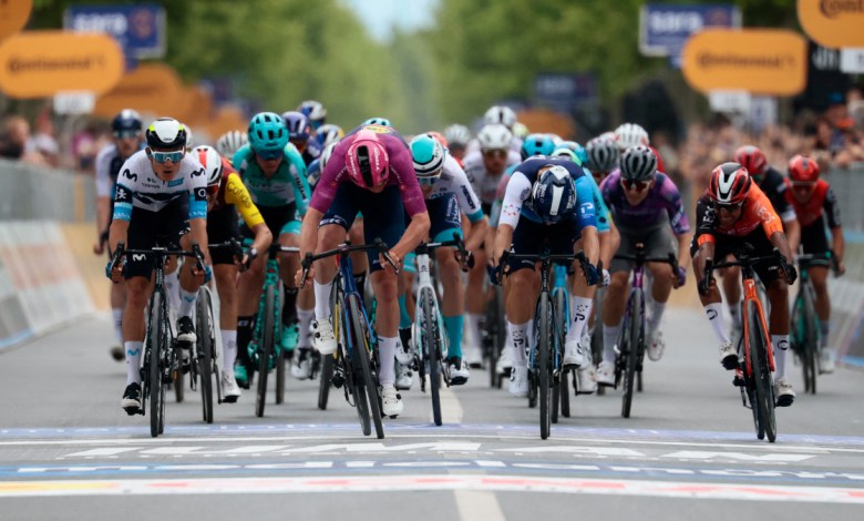 Giro d’Italia 2025 Rivestream: How to watch giro d’Italia for free Giro d’Italia 2025 Rivestream: How to watch giro d’Italia for free