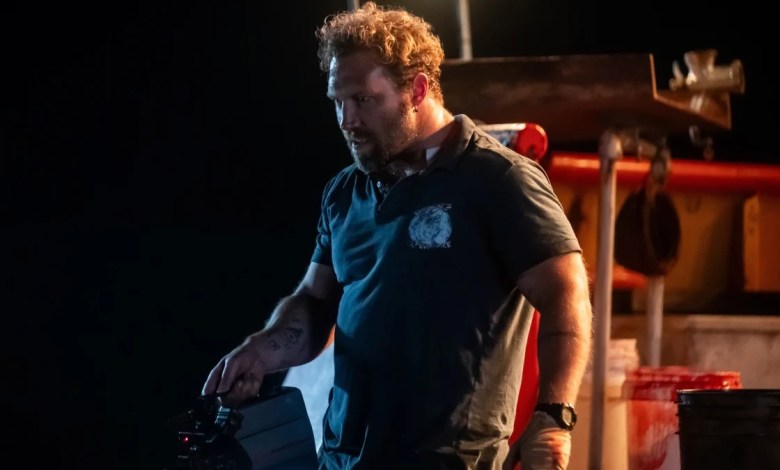 ‘Dangerous Animals’ Review: Jai Courtney’s Shark-Centered Serial Killer Becomes Savage ‘Dangerous Animals’ Review: Jai Courtney’s Shark-Centered Serial Killer Becomes Savage