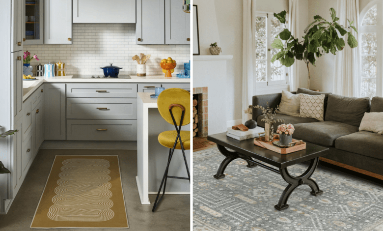 Memorial Day Washable Carpet Deal: Save Ruggable, Tumbumb Memorial Day Washable Carpet Deal: Save Ruggable, Tumbumb
