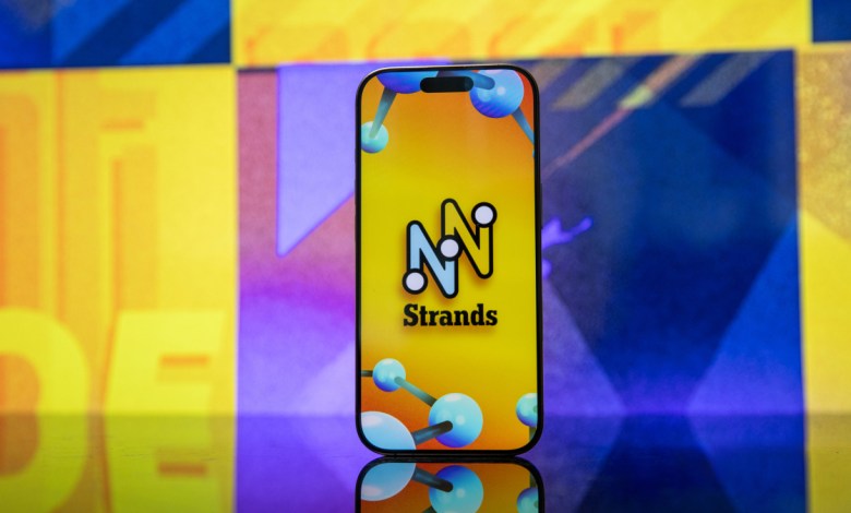 NYT Strands Tips, May 17 Answers NYT Strands Tips, May 17 Answers
