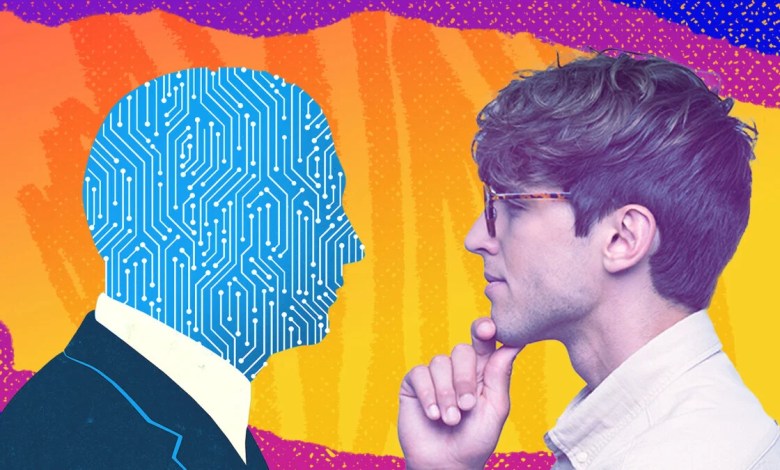 I am a university professor. My advice for young people who are obsessed with technology I am a university professor. My advice for young people who are obsessed with technology