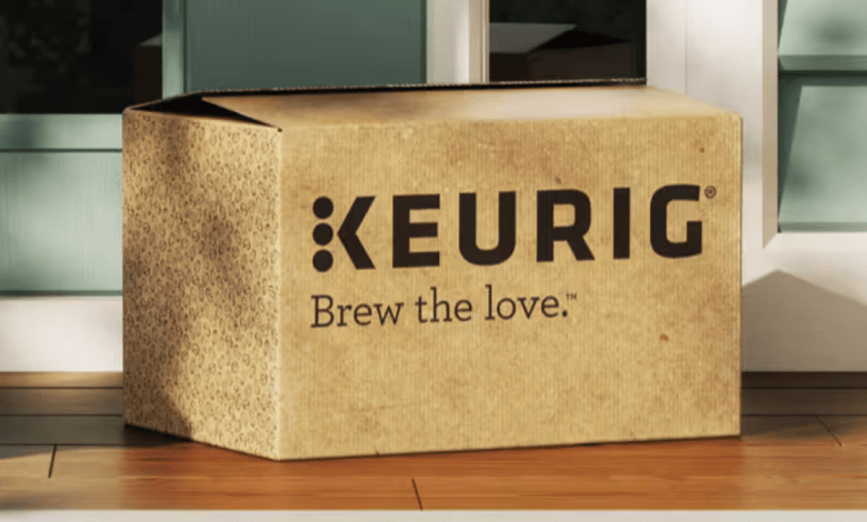 Keurig “Price Lock Activity”: No price increase, no surprises Keurig “Price Lock Activity”: No price increase, no surprises
