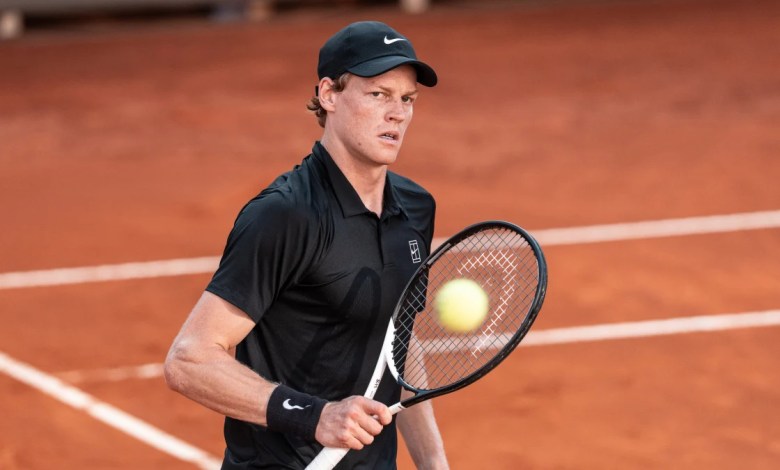 Sinner vs. Rinderknech 2025 Rivestream: Free to watch in French Open Sinner vs. Rinderknech 2025 Rivestream: Free to watch in French Open