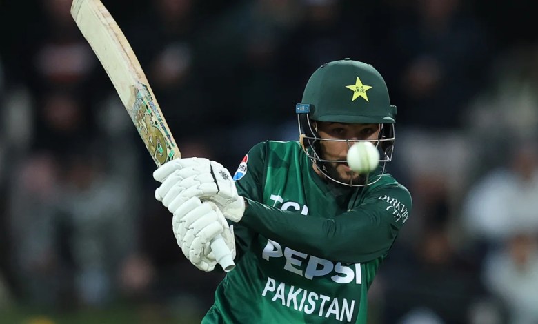 Pakistan vs. Bangladesh Residence in 2025: Free to watch the second T20 Pakistan vs. Bangladesh Residence in 2025: Free to watch the second T20