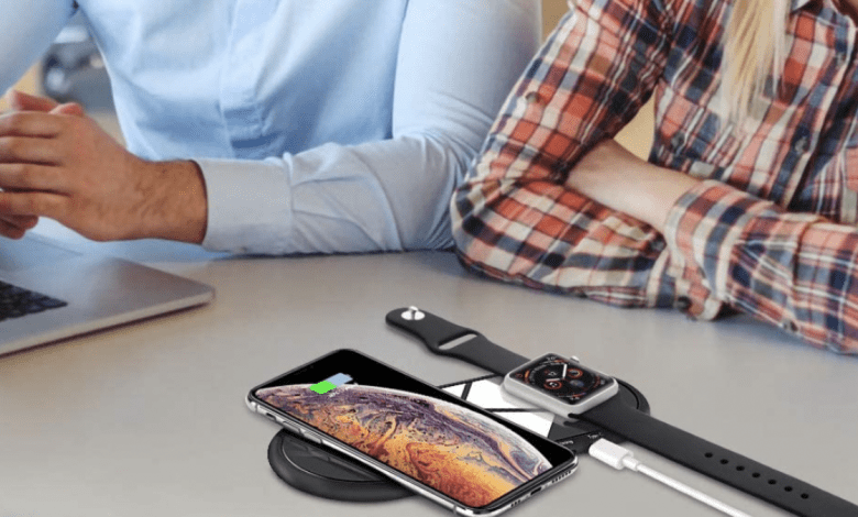Best Wireless Charging Pads and 2025 (UK) Best Wireless Charging Pads and 2025 (UK)
