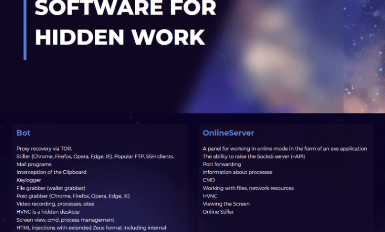 Danabot malware developer infects his own PC -Krebs on Serivica Danabot malware developer infects his own PC -Krebs on Serivica