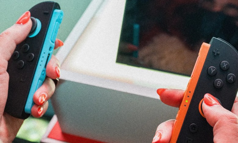 Nintendo Switch 2 reservations: Everything you need to know Nintendo Switch 2 reservations: Everything you need to know