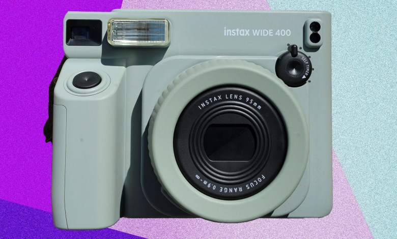 Which Instax camera should you buy? Which Instax camera should you buy?