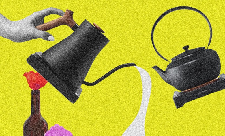 9 Best Electric Kettles (2025), tested and reviewed 9 Best Electric Kettles (2025), tested and reviewed