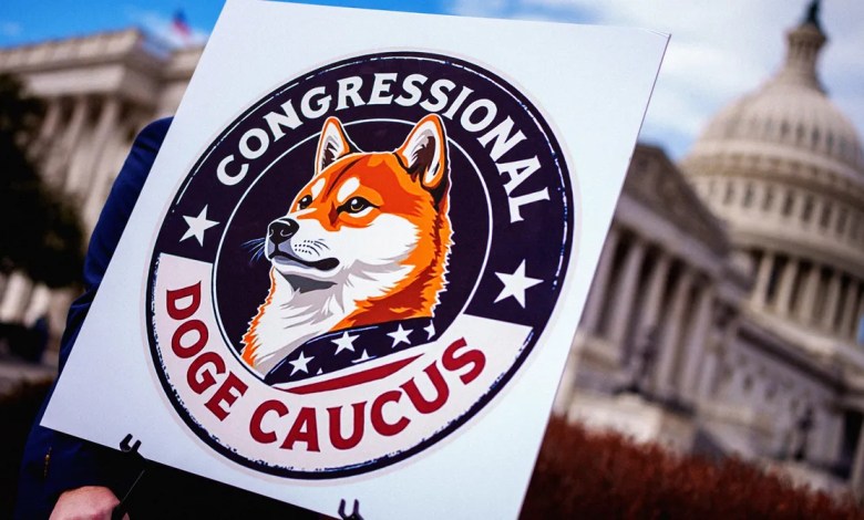 A recruiter is equipping projects to deploy AI agents in the U.S. government A recruiter is equipping projects to deploy AI agents in the U.S. government
