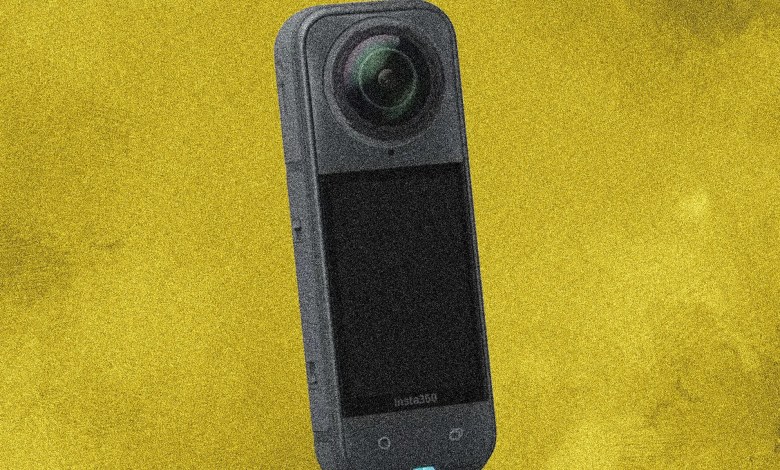 Best 360 Camera (2025), tested and reviewed Best 360 Camera (2025), tested and reviewed
