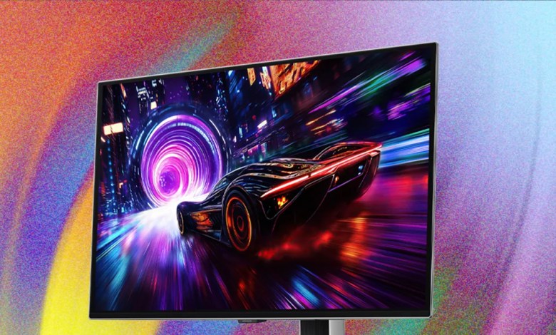 Samsung Odyssey G81SF OLED Gaming Monitor Review: Gorgeous Samsung Odyssey G81SF OLED Gaming Monitor Review: Gorgeous
