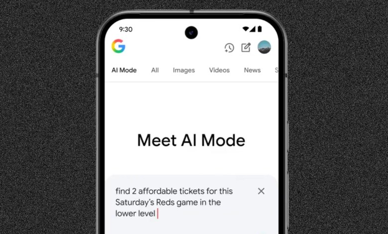 Using AI mode, Google search is about to become more idiotic Using AI mode, Google search is about to become more idiotic
