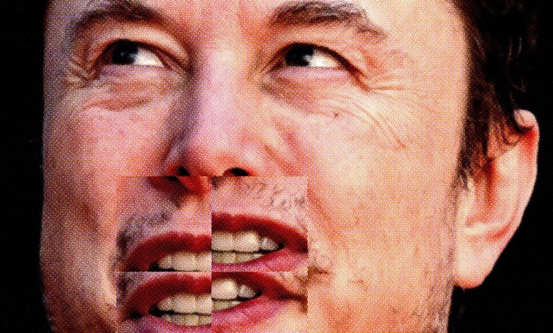 Elon Musk’s Loss Promise has a very simple pattern Elon Musk’s Loss Promise has a very simple pattern