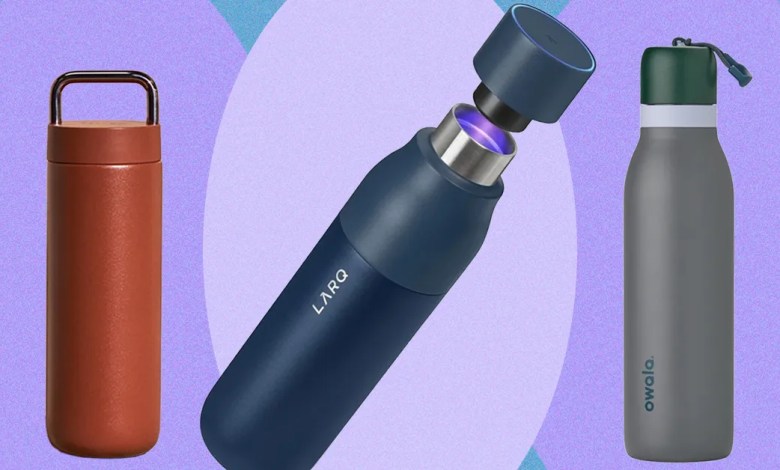 10 Best Reusable Water Bottles 2025, Tested and Reviewed 10 Best Reusable Water Bottles 2025, Tested and Reviewed