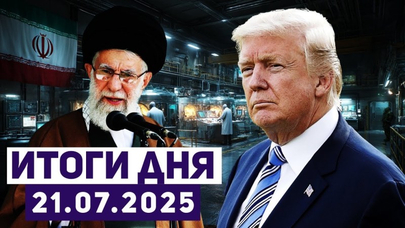 Новости Израиля: Иран ищет союзников в России и Китае и готов к переговорам, но без участия США. Новости Израиля: Иран ищет союзников в России и Китае и готов к переговорам, но без участия США.