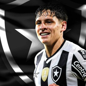 Mudanças na segunda janela: o Botafogo ganha ou perde? Mudanças na segunda janela: o Botafogo ganha ou perde?