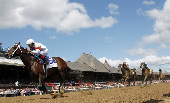 Saratoga Horse Racing Picks and Predictions for Wednesday, August 6 Saratoga Horse Racing Picks and Predictions for Wednesday, August 6