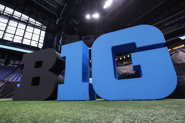 Early Look at the Big 10 Conference Championship Odds Early Look at the Big 10 Conference Championship Odds