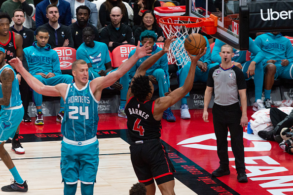 Steve Makinen’s NBA Betting Trends and Best Bets for Monday, November 17 Steve Makinen’s NBA Betting Trends and Best Bets for Monday, November 17