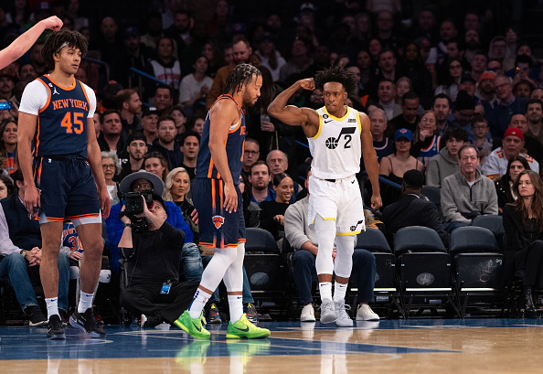 NBA Player Prop Picks Today: Top Prop Bets for Tuesday, October 28 NBA Player Prop Picks Today: Top Prop Bets for Tuesday, October 28