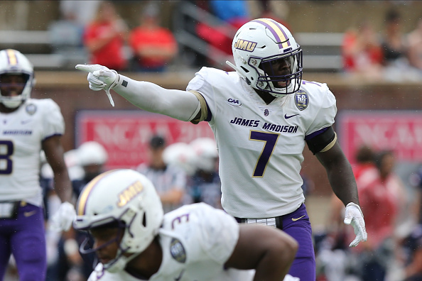 College Football Week 10 Picks: James Madison vs. Texas State College Football Week 10 Picks: James Madison vs. Texas State