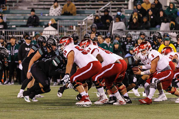 Top Picks from the CFB Betting Splits for Wednesday November 19th Top Picks from the CFB Betting Splits for Wednesday November 19th