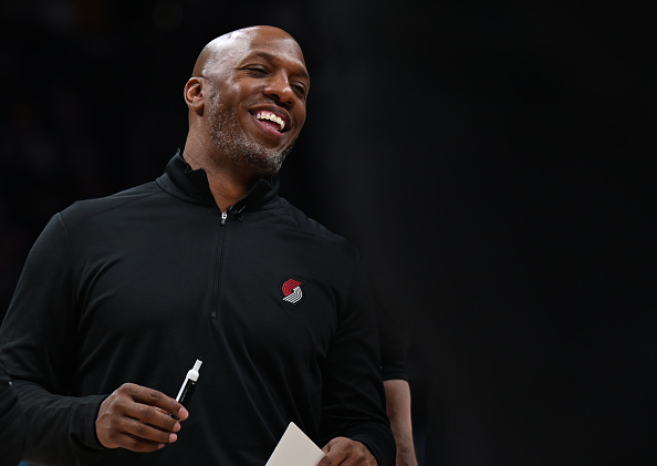 NBA Betting Scandal Widens: Chauncey Billups and Terry Rozier Arrested Amid FBI Probe NBA Betting Scandal Widens: Chauncey Billups and Terry Rozier Arrested Amid FBI Probe