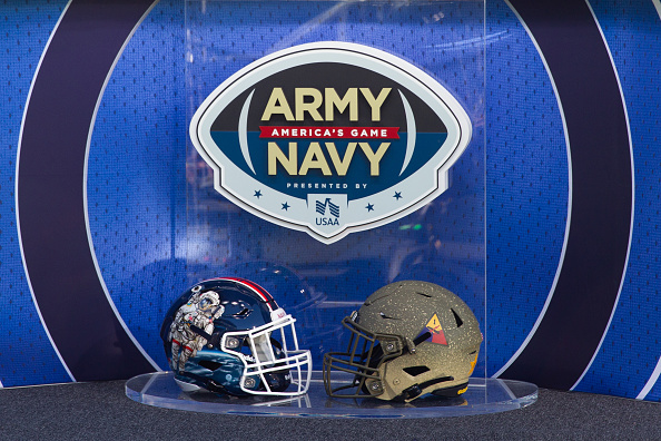 Army vs. Navy Preview Army vs. Navy Preview