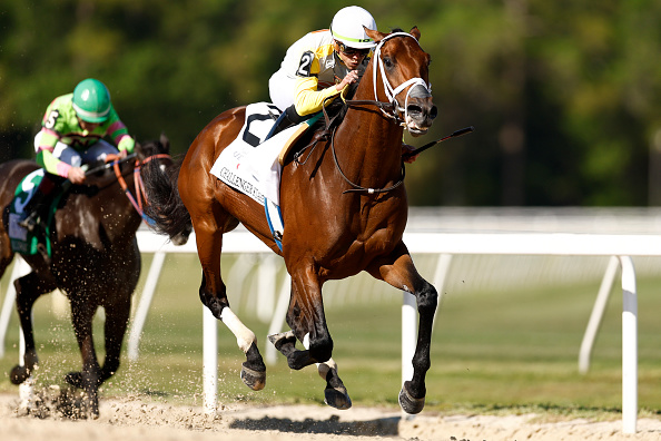 Tampa Bay Downs Horse Racing Picks and Predictions for Saturday, March 7 Tampa Bay Downs Horse Racing Picks and Predictions for Saturday, March 7