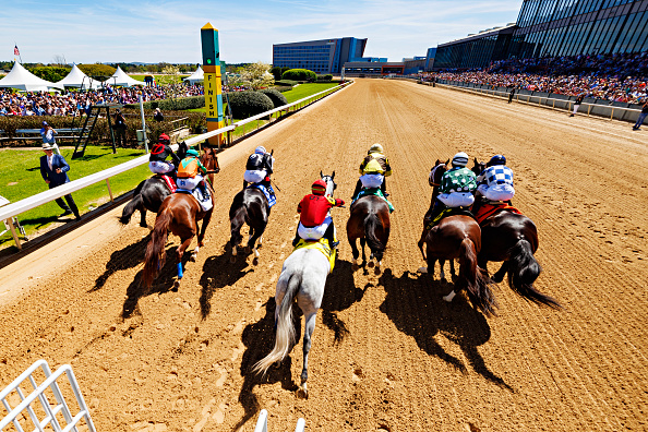 2026 Grade 2 Azeri Stakes at Oaklawn Park: Picks, preview, and analysis 2026 Grade 2 Azeri Stakes at Oaklawn Park: Picks, preview, and analysis