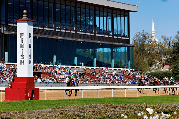 Horse Racing Picks Today at Oaklawn Park for Friday, March 27 Horse Racing Picks Today at Oaklawn Park for Friday, March 27