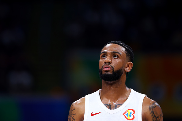 NBA Free Agency: Which teams improved the most for the 2025-26 season? NBA Free Agency: Which teams improved the most for the 2025-26 season?