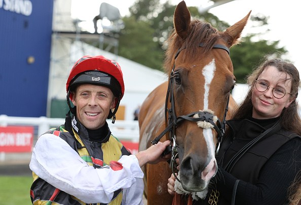 Keeneland Horse Racing Picks and Predictions for Wednesday, October 22 Keeneland Horse Racing Picks and Predictions for Wednesday, October 22