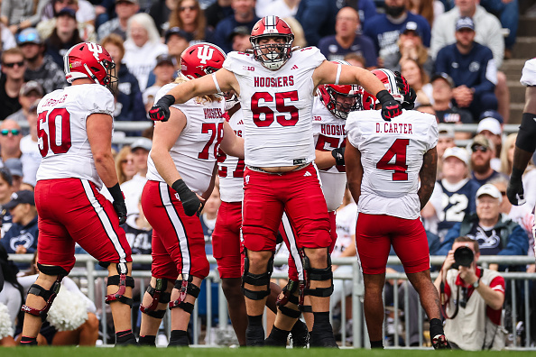 Week 1 College Football Betting Splits Systems and Picks Week 1 College Football Betting Splits Systems and Picks